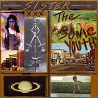 Sonic Youth — Sister